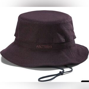 NWT Arc'teryx Women’s Wool Cranbrook Hat